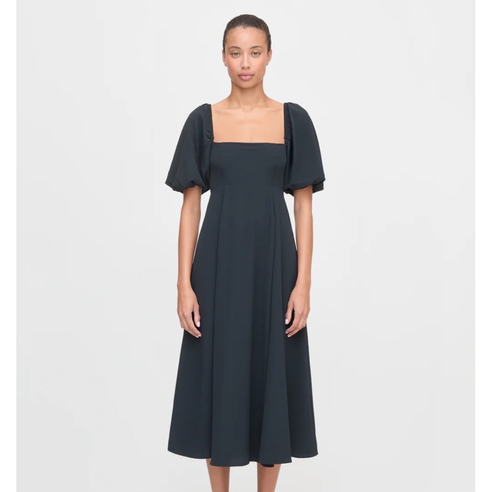 Hill House Matilda Dress